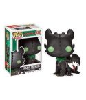 How To Train Your Dragon - XmasToothless Pop! Vinyl Figure