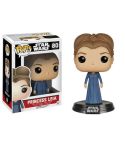 Star Wars - Princess Leia Ep 7 Pop! Vinyl Figure