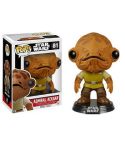 Star Wars - Admiral Ackbar Ep 7 Pop! Vinyl Figure