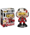 Star Wars - Nien Nunb (X Wing) Ep 7 Pop! Vinyl Figure