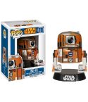 Star Wars - R2-L3 Pop! Vinyl Bobble Head