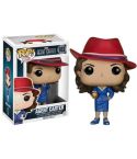 Agent Carter - With Gold Orb Pop! Vinyl Figure