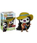 Adventure Time - Marceline w Ax Bass Pop! Vinyl Figure