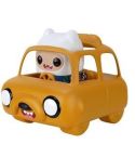 Adventure Time - Jake Car & Finn Pop! Vinyl Rides