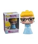 Cinderella - Nerd Cinderella Pop! Vinyl Figure