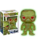 Swamp Thing - Swamp Thing Glow Pop! Vinyl Figure