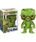 Swamp Thing - Swamp Thing Flocked Pop! Vinyl Figure