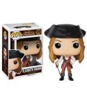 Pirates of the Caribbean - Elizabeth Swan Pop! Vinyl Figure