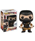 G.I. Joe - Storm Shadow Black Pop! Vinyl Figure