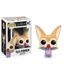 Zootopia - Finnick Pop! Vinyl Figure