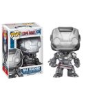 Captain America - CA3 War Machine Pop! Vinyl Figure