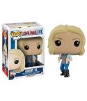 Captain America - CA3 Agent 13 Pop! Vinyl Figure