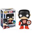 Captain America - U.S. Agent Pop! Vinyl Figure