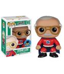Stan Lee - Superhero Pop! Vinyl Figure