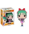 Dragon Ball Z - Bulma Pop! Vinyl Figure