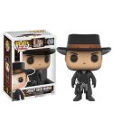 Hateful Eight - Chris Mannix Pop! Vinyl Figure