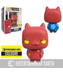 Bravest Warriors - Bugcat Pop! Vinyl Figure