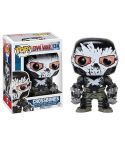 Captain America - CA3 Crossbones Pop! Vinyl Figure