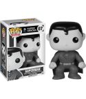 Superman - B&W Pop! Vinyl Figure