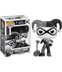 Batman - Harley Quinn B&W Pop! Vinyl Figure