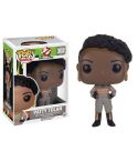 Ghostbusters - Patty Tolan Pop! Vinyl Figure