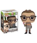 Ghostbusters - Abby Yates Pop! Vinyl Figure