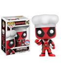 Deadpool - Chef Deadpool NY16 Pop! Vinyl Figure