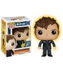 Dr Who - 10th Doctor Regeneration Glow Pop! Vinyl Figure