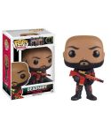 Suicide Squad - Deadshot Unmasked Pop! Vinyl Figure