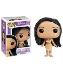 Pocahontas - Pocahontas Pop! Vinyl Figure