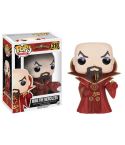 Flash Gordon - Ming the Merciless Pop! Vinyl Figure