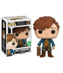 Fantastic Beasts - Newt SD16 Pop! Vinyl Figure
