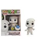 Ghostbusters - Rowans Ghost Glow Pop! Vinyl Figure