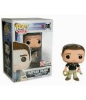 Uncharted - Nathan Drake Naughty Dog Pop! Vinyl Figure