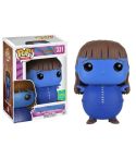 Willy Wonka - Violet Blown Up SD16 Pop! Vinyl Figure