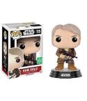 Star Wars - Han Solo with Bowcaster Pop! Vinyl Figure