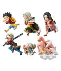 ONE PIECE - WCF HR20 V4 STYLE 23 - TONY TONY CHOPPER