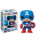 Captain America - 75th Ann w/Photon Shield Pop! Vinyl Figure