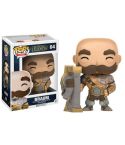 LoL - Braum Pop! Vinyl Figure