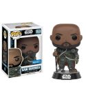 Star Wars - Rogue One - Saw Gerrera Pop! Vinyl Figure