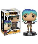 Star Wars - Rebels - Sabine Pop! Vinyl Figure