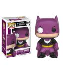 Batman As Villians - Batman/Penguin Pop! Vinyl Figure
