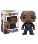 Jessica Jones - Luke Cage Pop! Vinyl Figure