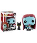 Nightmare Before Christmas - Seated Sally w/chase NY16 Pop! Vinyl Figure
