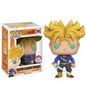 DRAGON BALL Z - Super Saiyan Trunks NY16 Pop! Vinyl Figure