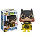 Batman - Classic Batgirl NY16 Pop! Vinyl Figure