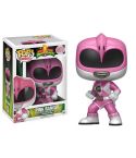 Power Rangers - Pink Ranger Action Pose Pop! Vinyl Figure