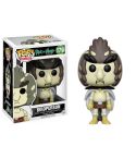 Rick & Morty - Birdperson Pop! Vinyl Figure
