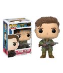 Wonder Woman - Steve Trevor Movie Pop! Vinyl Figure