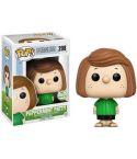 Peanuts - Peppermint Patty EC17 Pop! Vinyl Figure